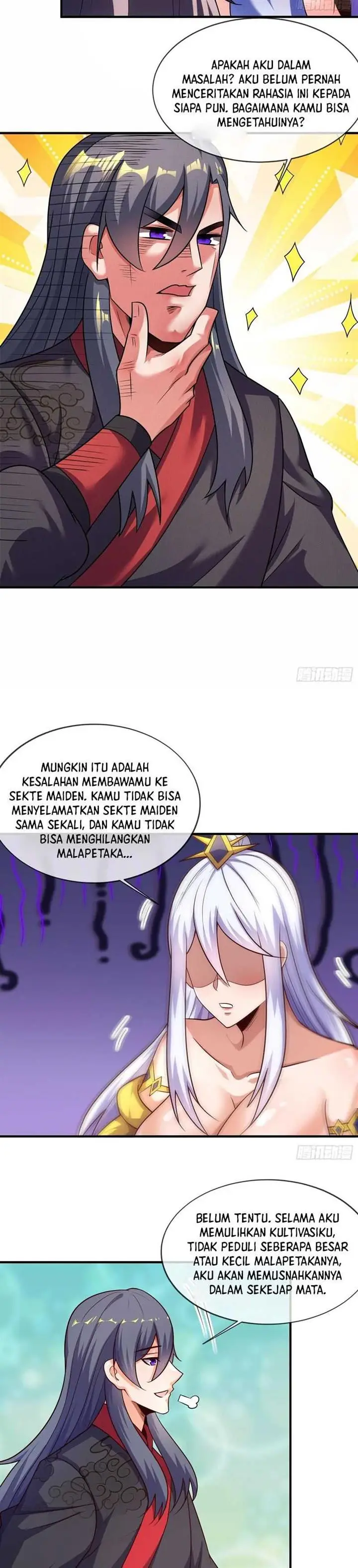 image-komik-as-soon-as-i-became-a-quasi-sage-i-was-summoned-by-the-empress-chapter-45-3/20