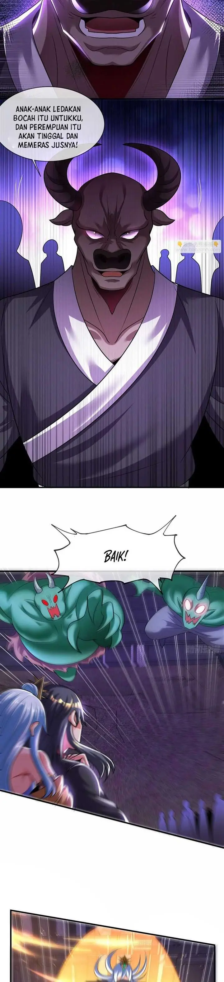 image-komik-as-soon-as-i-became-a-quasi-sage-i-was-summoned-by-the-empress-chapter-45-9/20