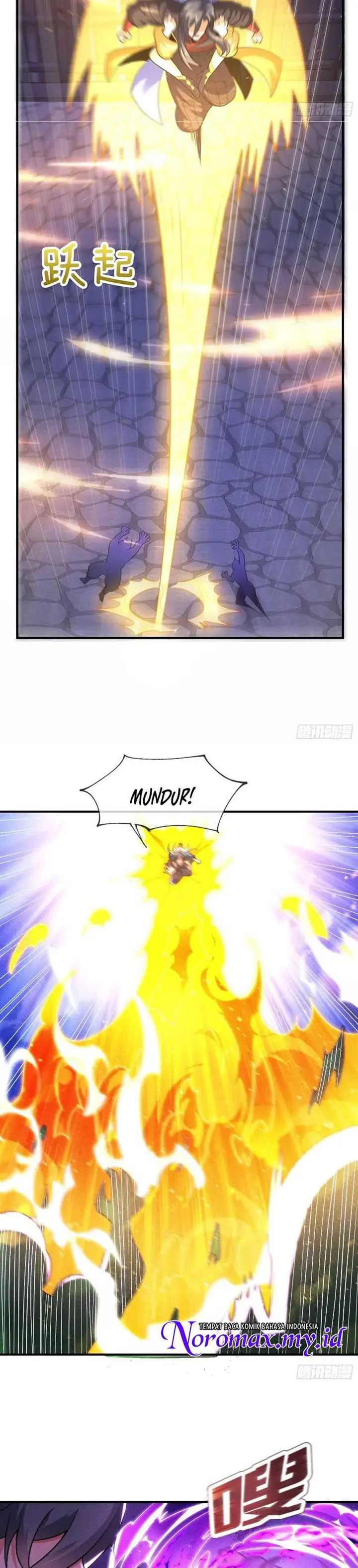 image-komik-as-soon-as-i-became-a-quasi-sage-i-was-summoned-by-the-empress-chapter-45-10/20