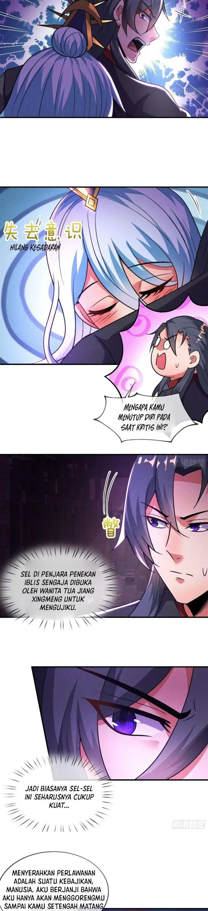 image-komik-as-soon-as-i-became-a-quasi-sage-i-was-summoned-by-the-empress-chapter-45-12/20