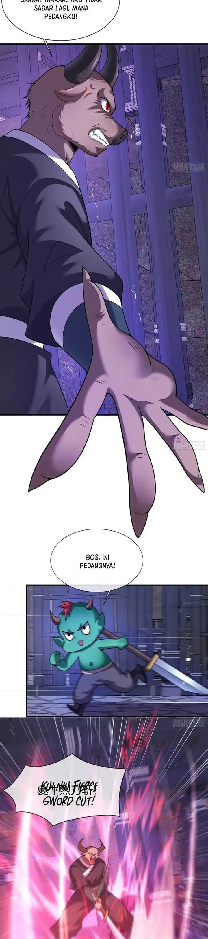 image-komik-as-soon-as-i-became-a-quasi-sage-i-was-summoned-by-the-empress-chapter-46-10/25