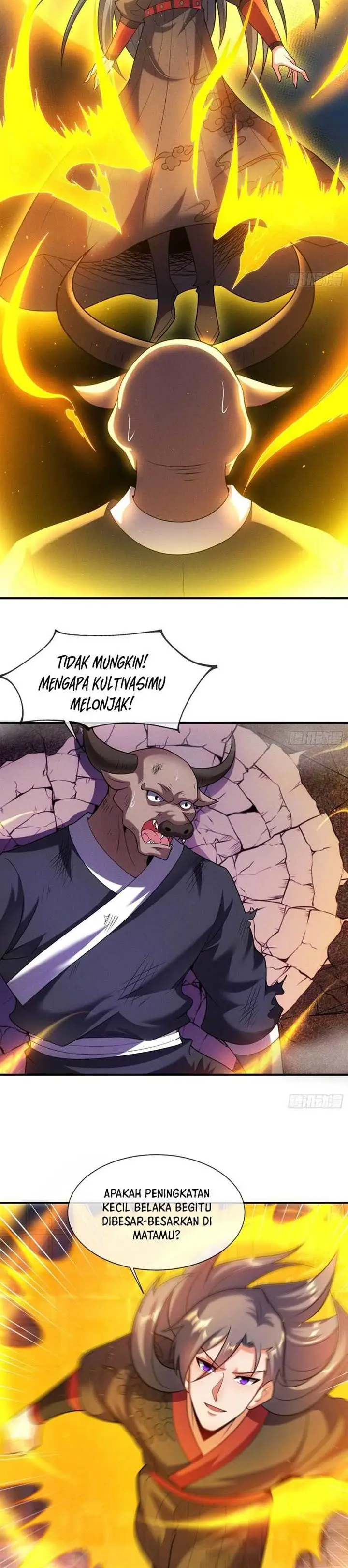 image-komik-as-soon-as-i-became-a-quasi-sage-i-was-summoned-by-the-empress-chapter-46-15/25