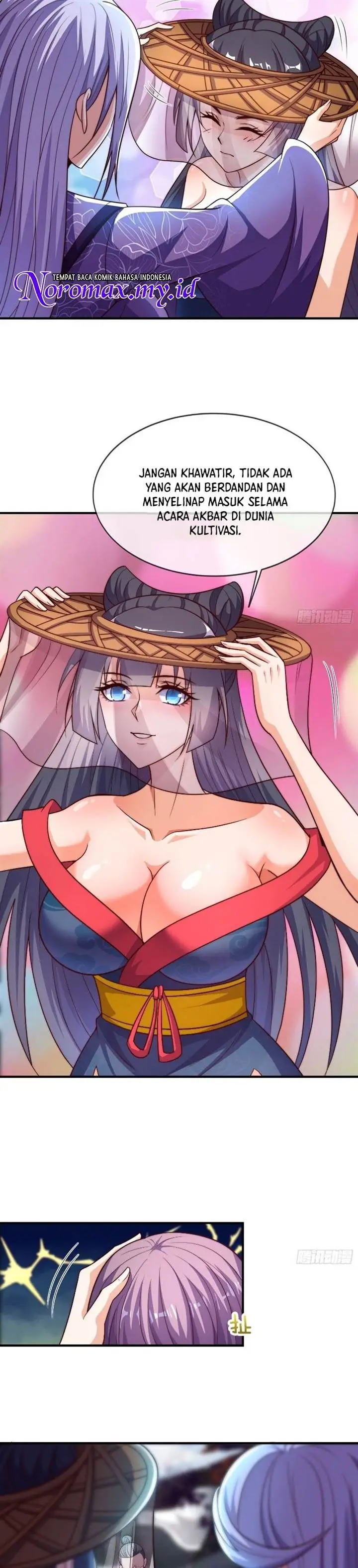 image-komik-as-soon-as-i-became-a-quasi-sage-i-was-summoned-by-the-empress-chapter-47-10/24