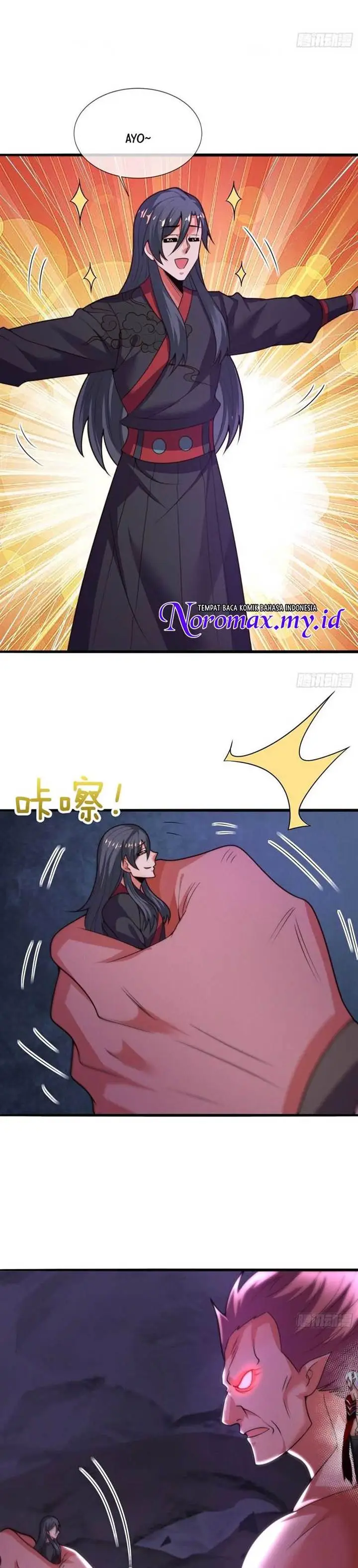image-komik-as-soon-as-i-became-a-quasi-sage-i-was-summoned-by-the-empress-chapter-48-6/19