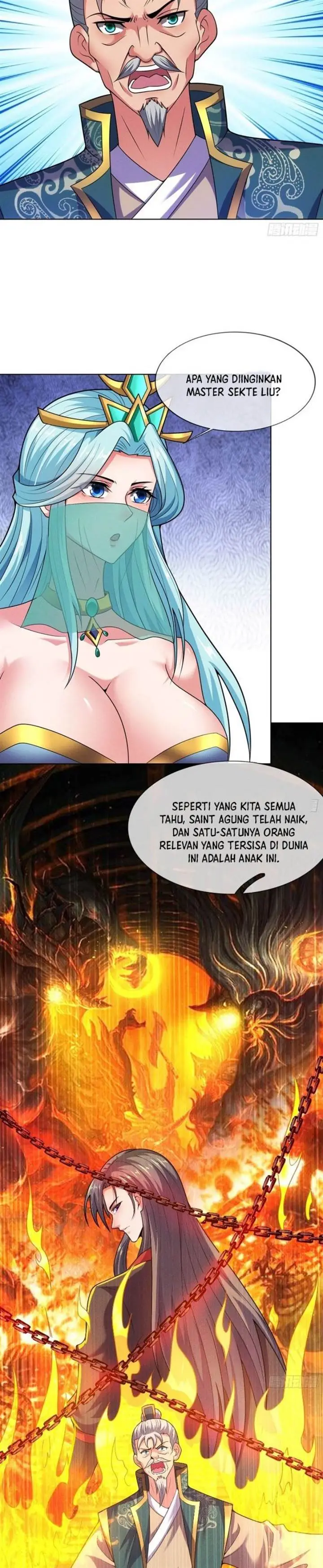 image-komik-as-soon-as-i-became-a-quasi-sage-i-was-summoned-by-the-empress-chapter-49-10/22