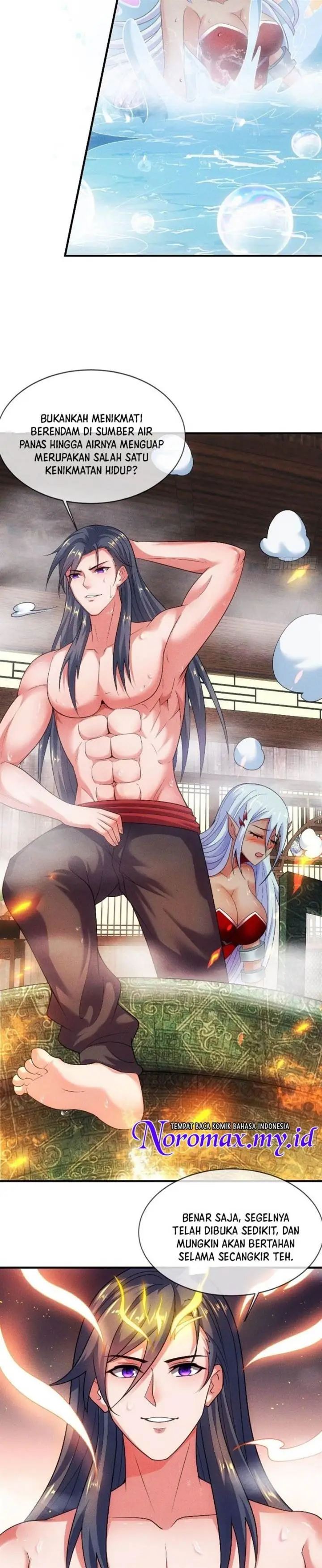 image-komik-as-soon-as-i-became-a-quasi-sage-i-was-summoned-by-the-empress-chapter-49-14/22