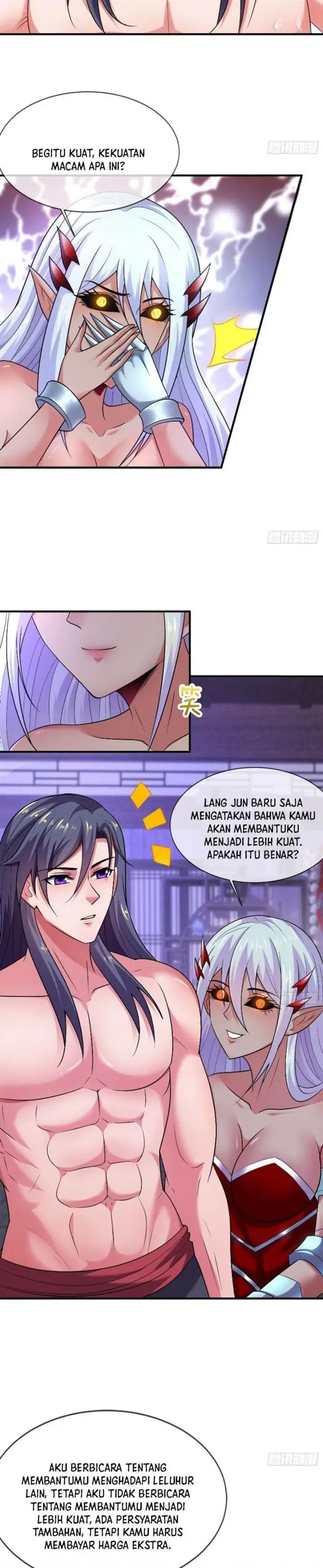 image-komik-as-soon-as-i-became-a-quasi-sage-i-was-summoned-by-the-empress-chapter-49-15/22