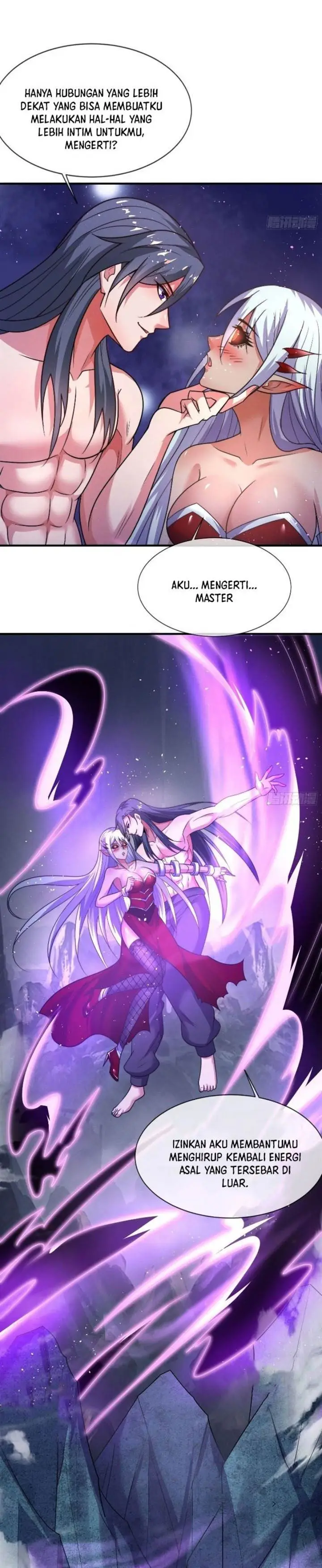 image-komik-as-soon-as-i-became-a-quasi-sage-i-was-summoned-by-the-empress-chapter-49-17/22