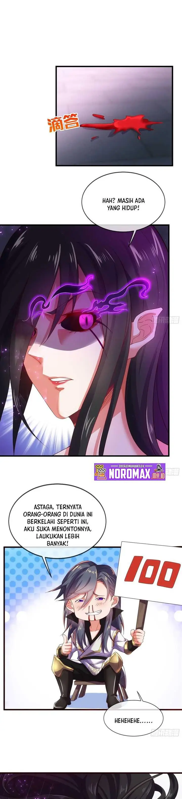 image-komik-as-soon-as-i-became-a-quasi-sage-i-was-summoned-by-the-empress-chapter-5-1/26