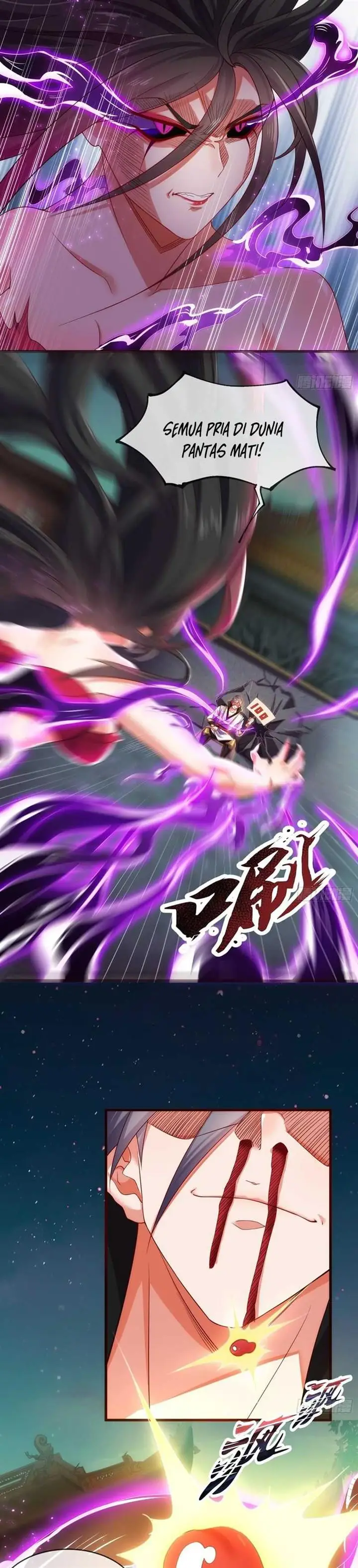 image-komik-as-soon-as-i-became-a-quasi-sage-i-was-summoned-by-the-empress-chapter-5-2/26