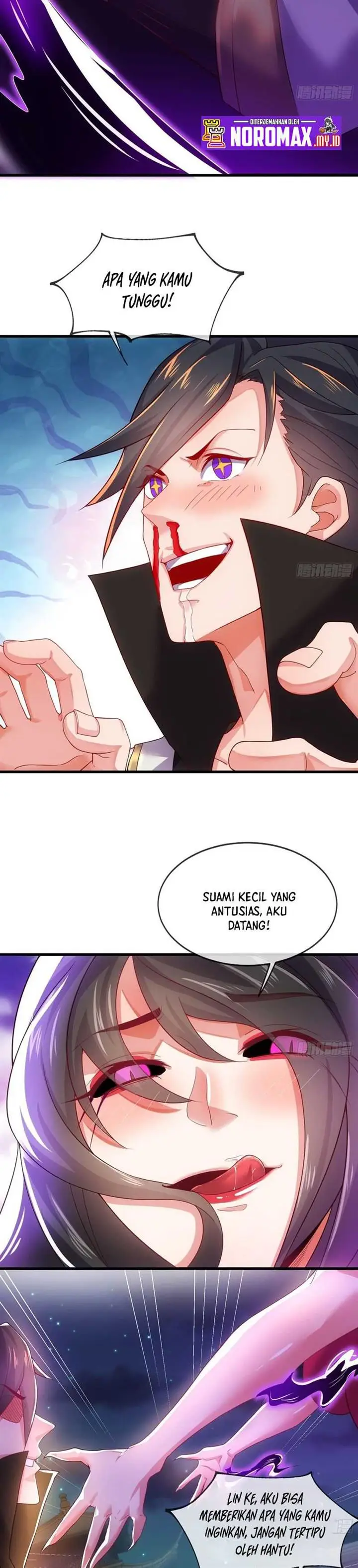 image-komik-as-soon-as-i-became-a-quasi-sage-i-was-summoned-by-the-empress-chapter-5-5/26