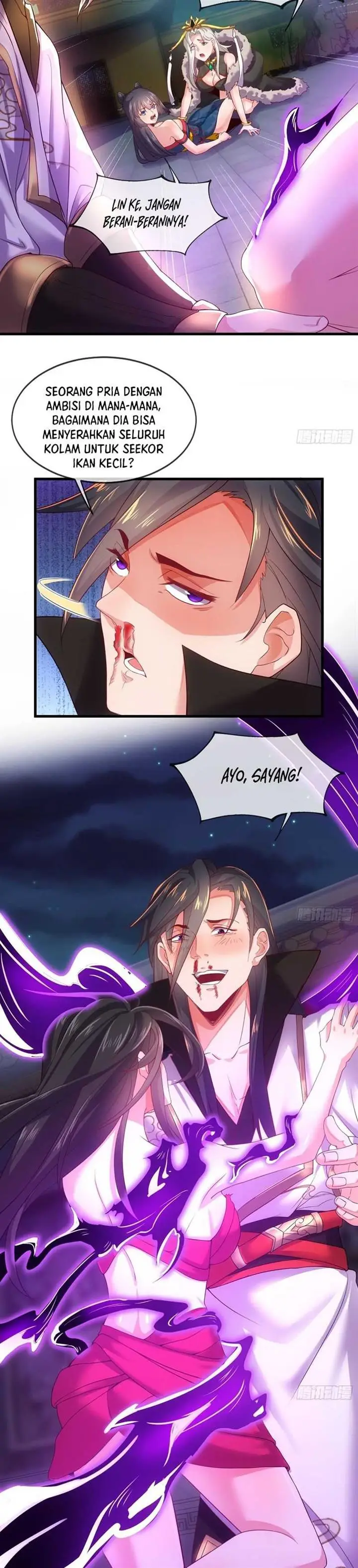 image-komik-as-soon-as-i-became-a-quasi-sage-i-was-summoned-by-the-empress-chapter-5-6/26