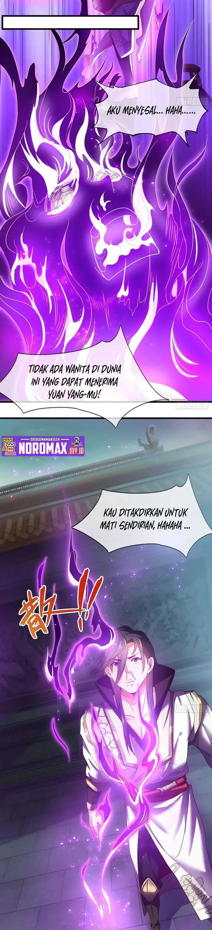 image-komik-as-soon-as-i-became-a-quasi-sage-i-was-summoned-by-the-empress-chapter-5-8/26