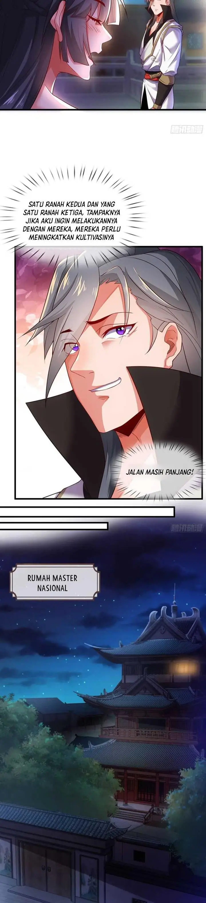 image-komik-as-soon-as-i-became-a-quasi-sage-i-was-summoned-by-the-empress-chapter-5-10/26