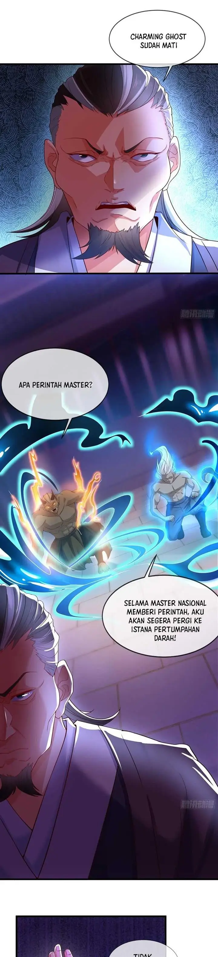 image-komik-as-soon-as-i-became-a-quasi-sage-i-was-summoned-by-the-empress-chapter-5-12/26