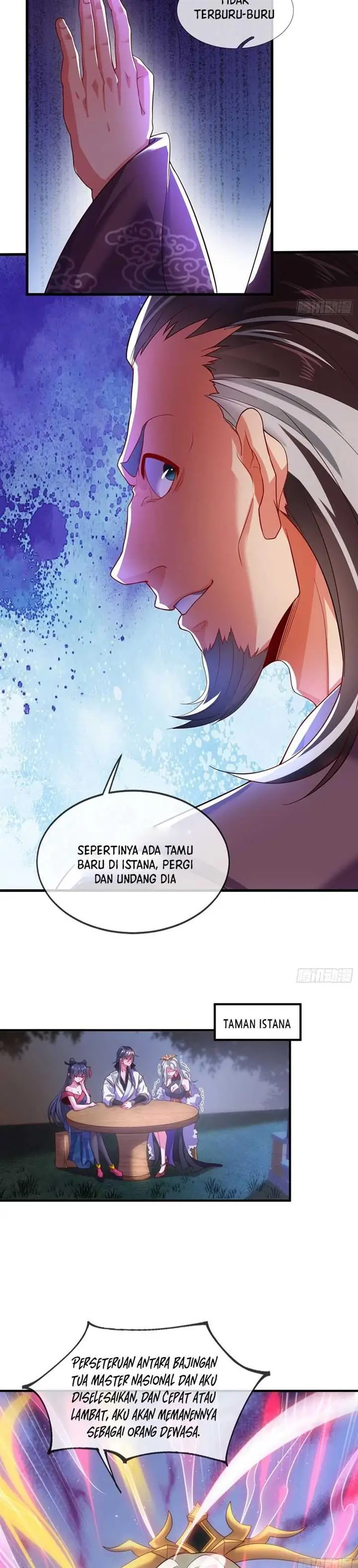 image-komik-as-soon-as-i-became-a-quasi-sage-i-was-summoned-by-the-empress-chapter-5-13/26