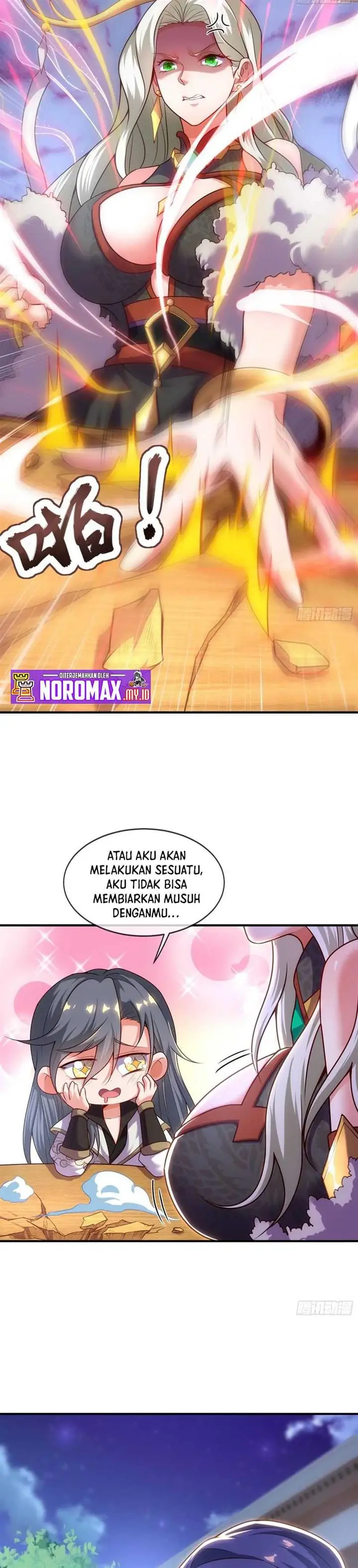 image-komik-as-soon-as-i-became-a-quasi-sage-i-was-summoned-by-the-empress-chapter-5-14/26