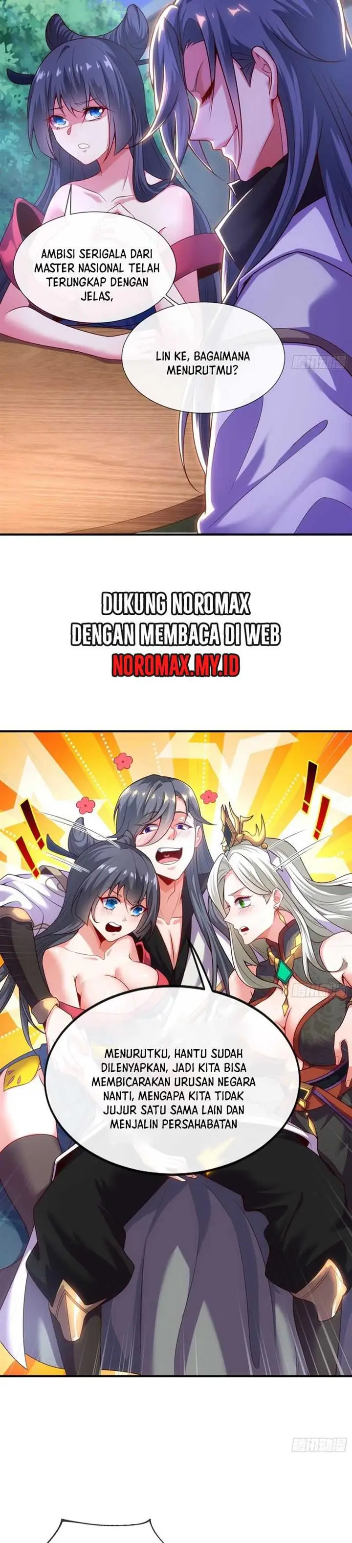 image-komik-as-soon-as-i-became-a-quasi-sage-i-was-summoned-by-the-empress-chapter-5-15/26