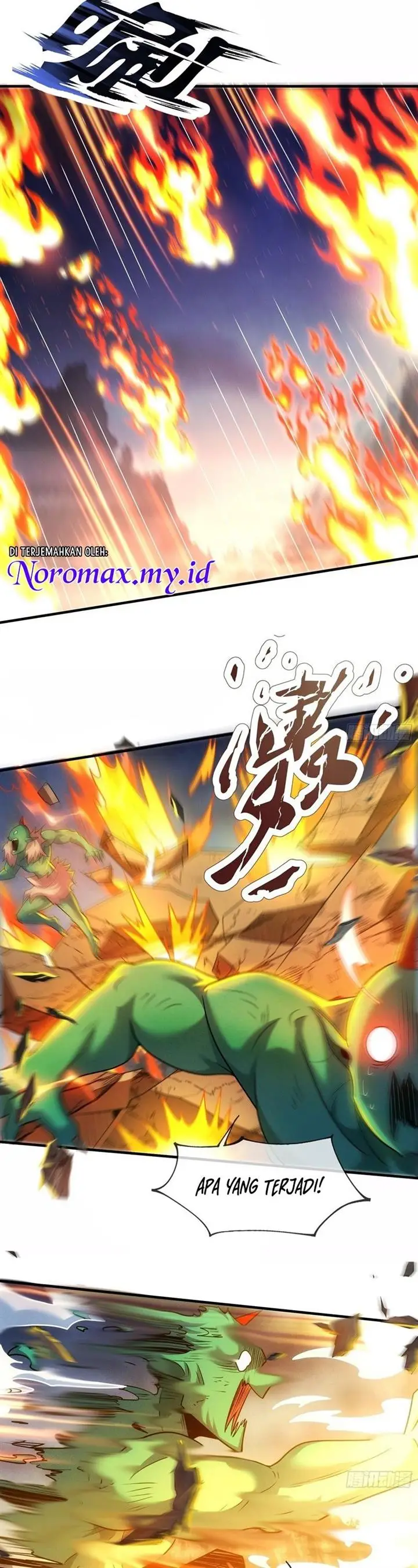 image-komik-as-soon-as-i-became-a-quasi-sage-i-was-summoned-by-the-empress-chapter-50-1/22