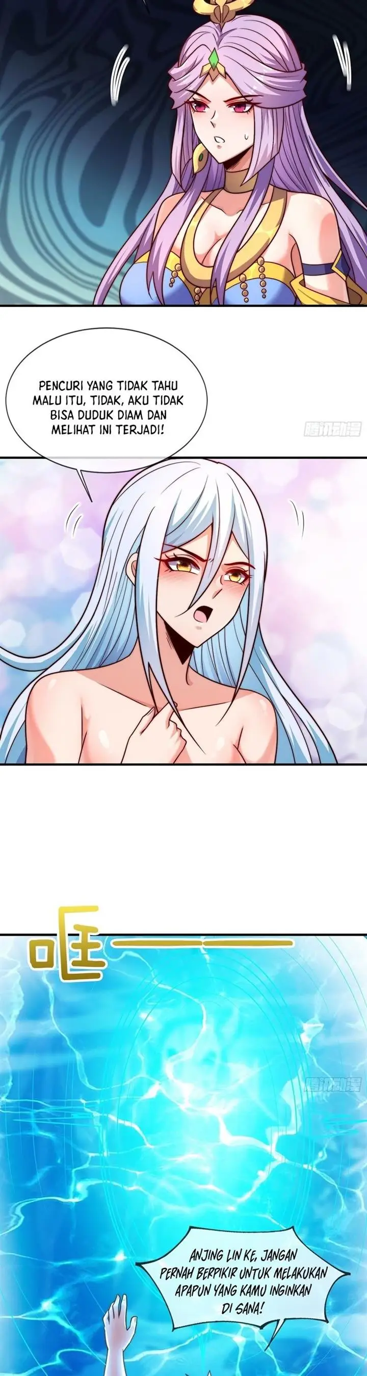 image-komik-as-soon-as-i-became-a-quasi-sage-i-was-summoned-by-the-empress-chapter-50-4/22