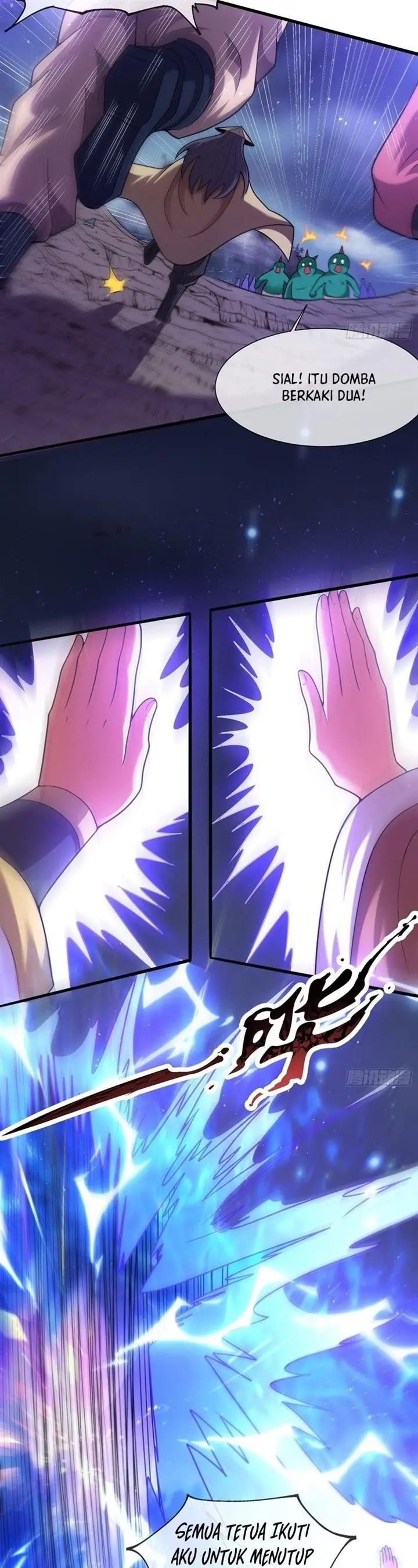image-komik-as-soon-as-i-became-a-quasi-sage-i-was-summoned-by-the-empress-chapter-50-8/22