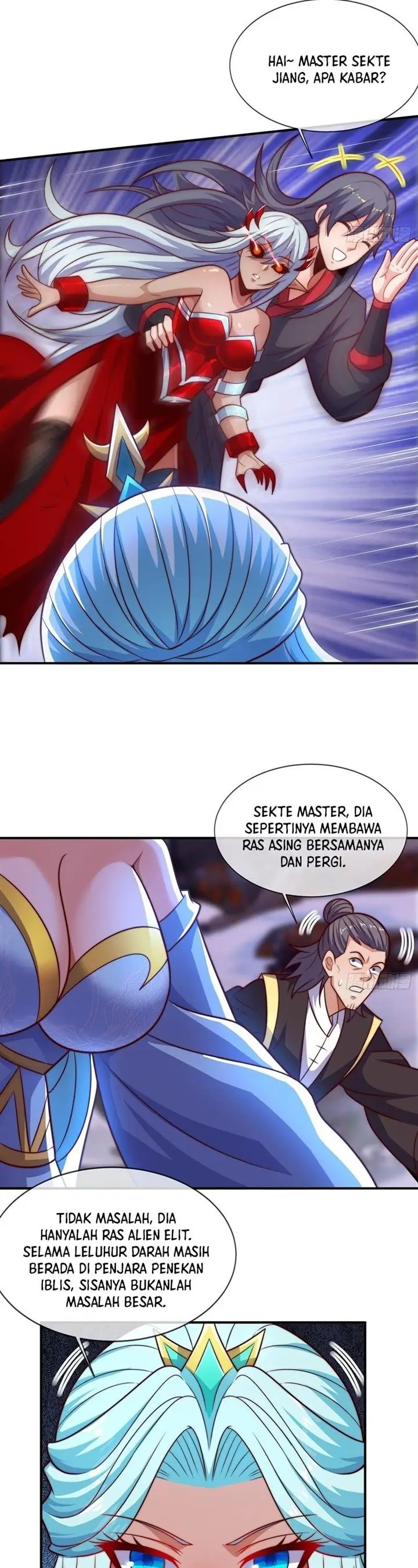 image-komik-as-soon-as-i-became-a-quasi-sage-i-was-summoned-by-the-empress-chapter-50-10/22