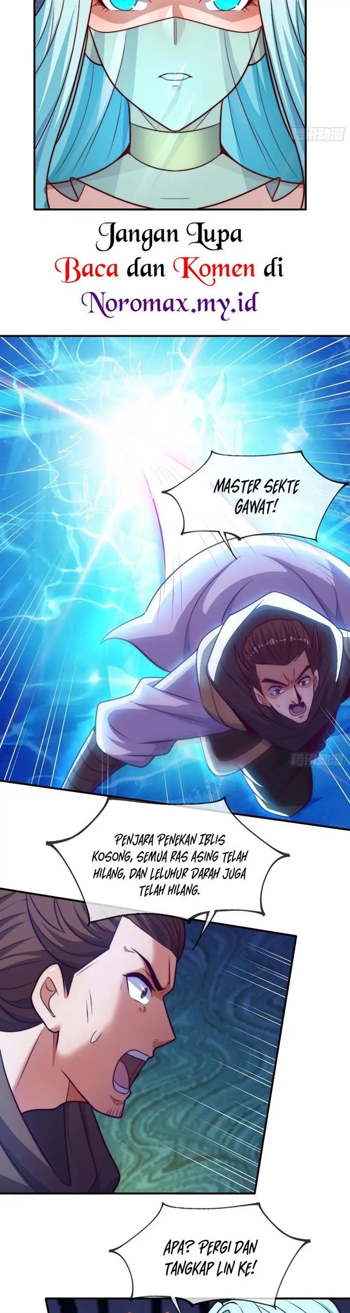 image-komik-as-soon-as-i-became-a-quasi-sage-i-was-summoned-by-the-empress-chapter-50-11/22