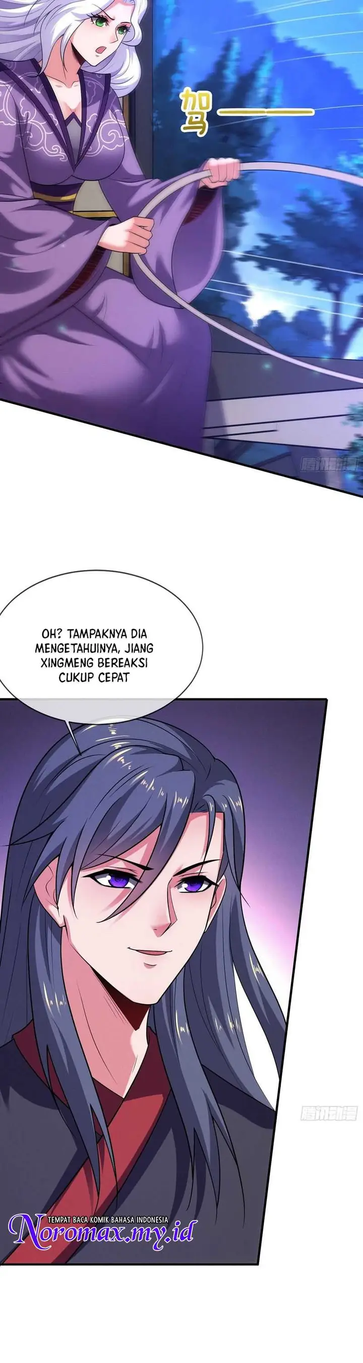 image-komik-as-soon-as-i-became-a-quasi-sage-i-was-summoned-by-the-empress-chapter-51-6/26