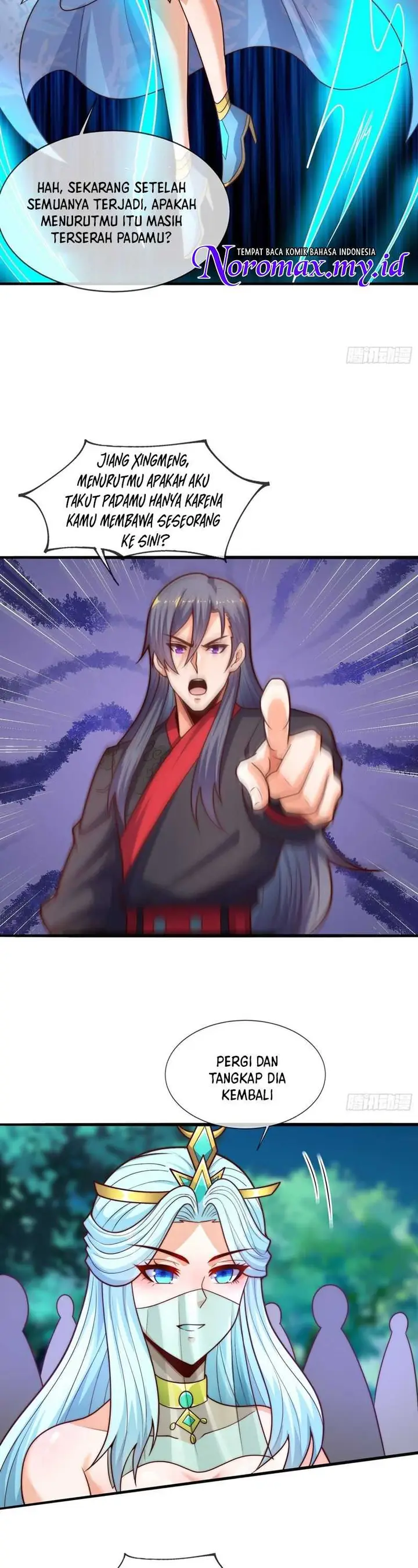 image-komik-as-soon-as-i-became-a-quasi-sage-i-was-summoned-by-the-empress-chapter-51-11/26