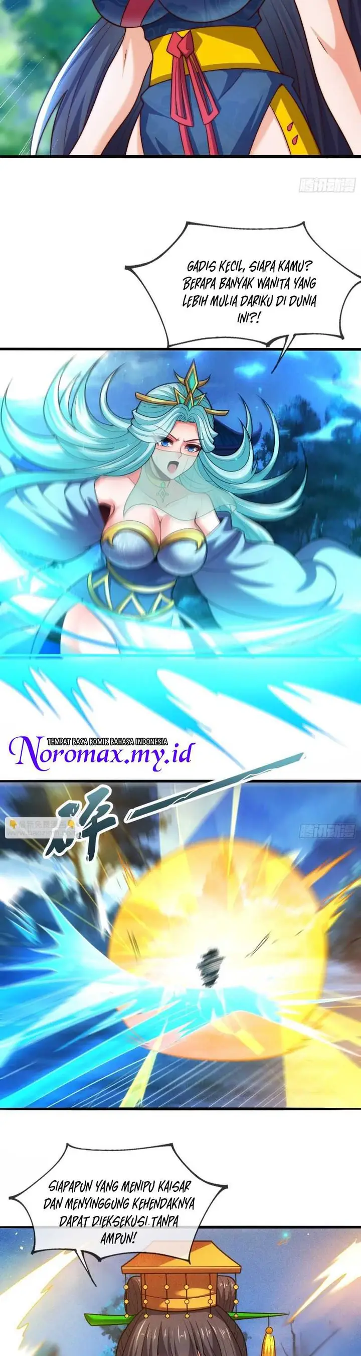 image-komik-as-soon-as-i-became-a-quasi-sage-i-was-summoned-by-the-empress-chapter-51-14/26