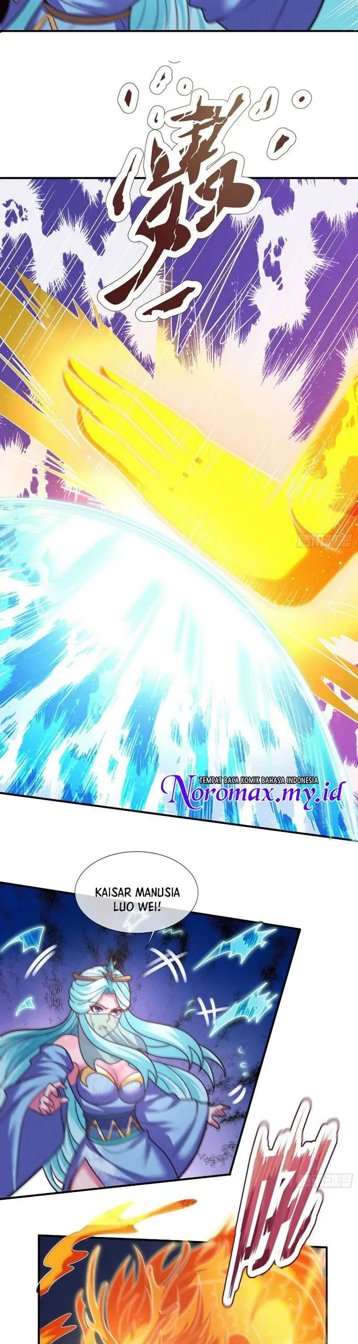 image-komik-as-soon-as-i-became-a-quasi-sage-i-was-summoned-by-the-empress-chapter-51-18/26