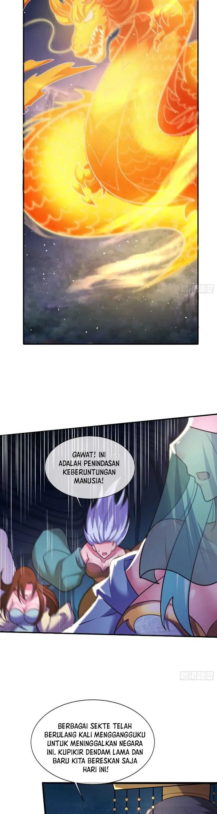 image-komik-as-soon-as-i-became-a-quasi-sage-i-was-summoned-by-the-empress-chapter-51-19/26
