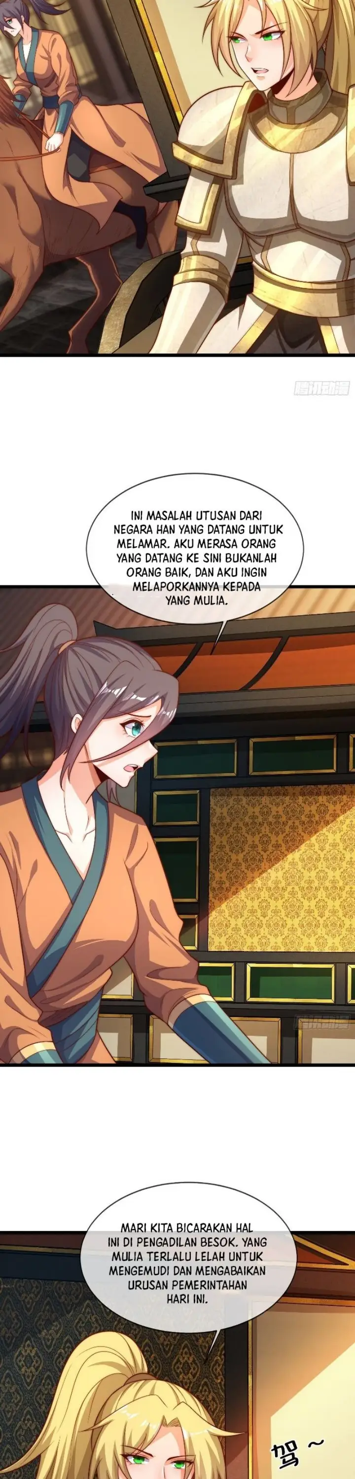 image-komik-as-soon-as-i-became-a-quasi-sage-i-was-summoned-by-the-empress-chapter-52-13/24