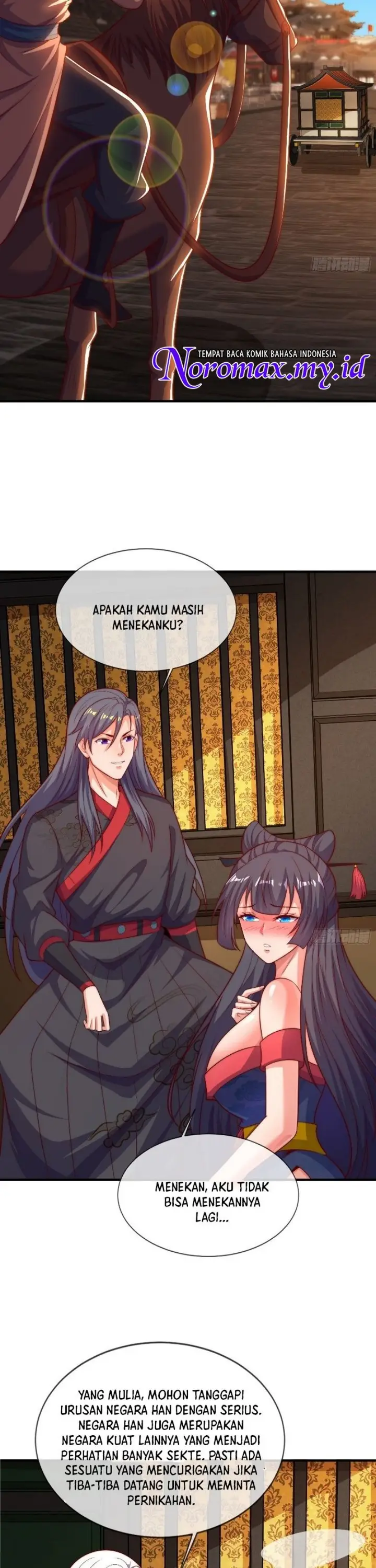 image-komik-as-soon-as-i-became-a-quasi-sage-i-was-summoned-by-the-empress-chapter-52-16/24