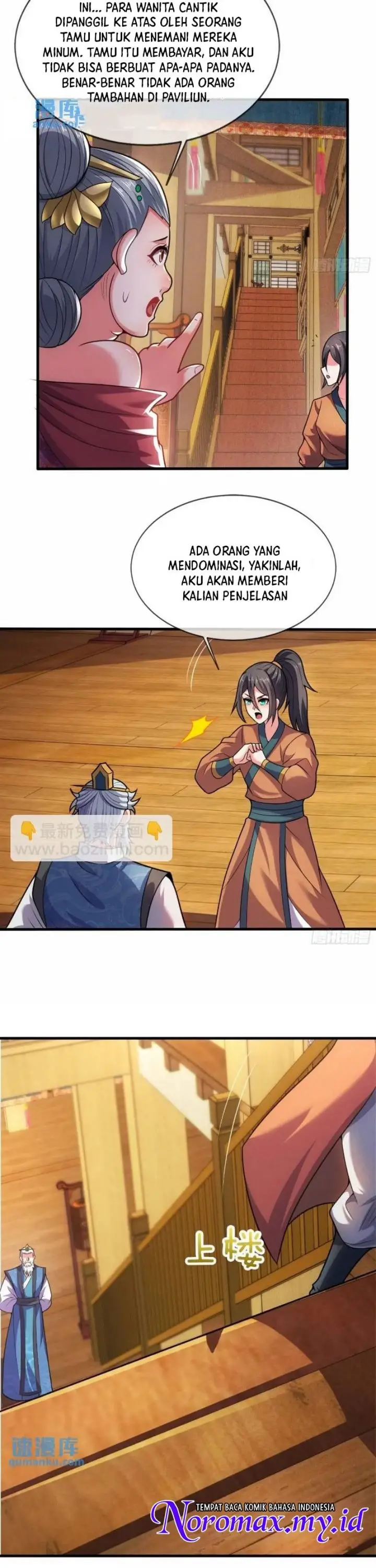 image-komik-as-soon-as-i-became-a-quasi-sage-i-was-summoned-by-the-empress-chapter-53-4/24
