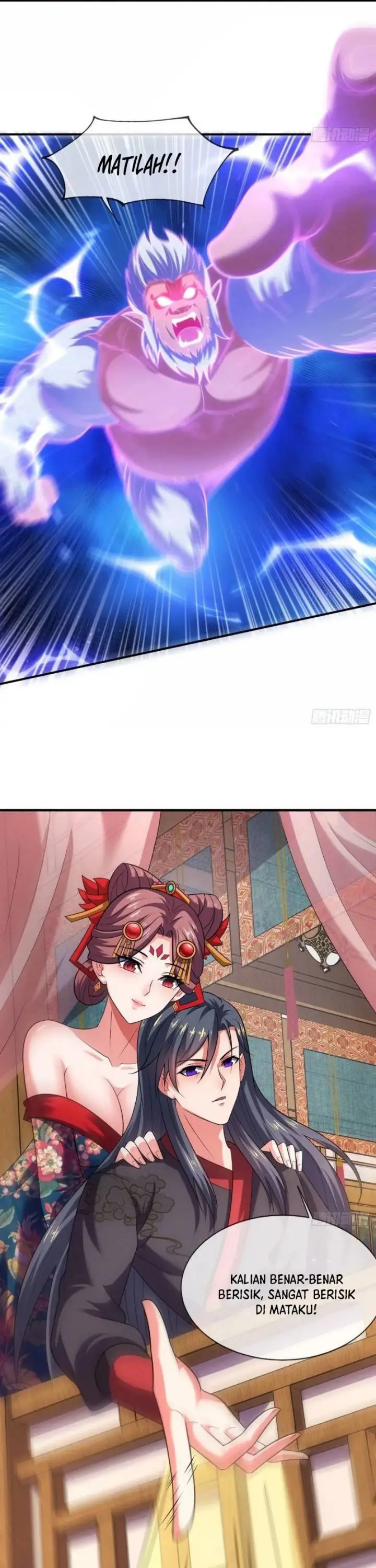image-komik-as-soon-as-i-became-a-quasi-sage-i-was-summoned-by-the-empress-chapter-53-11/24