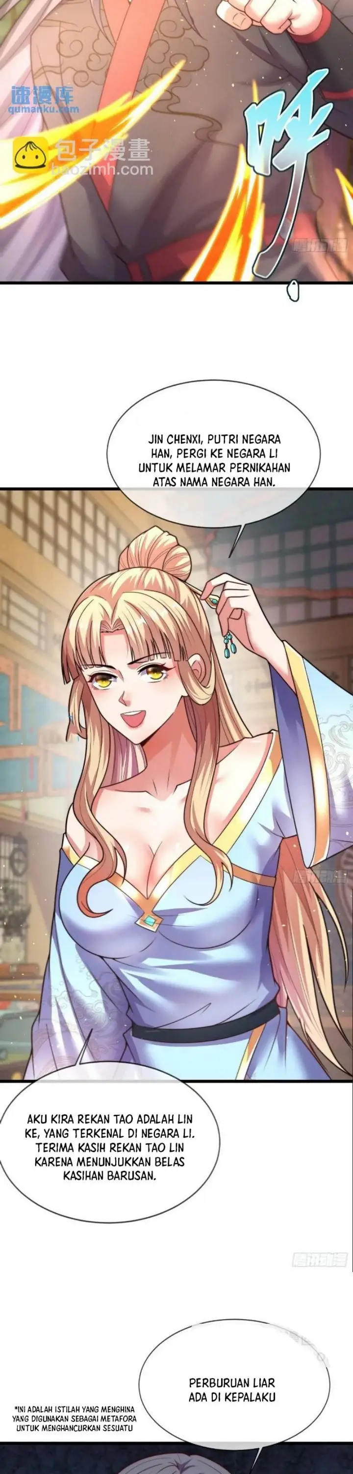image-komik-as-soon-as-i-became-a-quasi-sage-i-was-summoned-by-the-empress-chapter-53-17/24