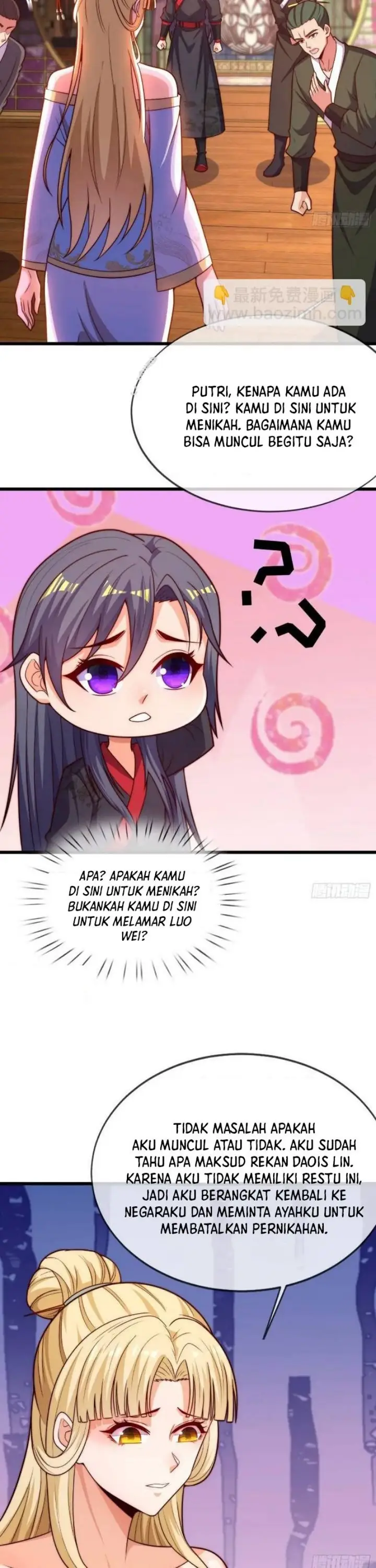 image-komik-as-soon-as-i-became-a-quasi-sage-i-was-summoned-by-the-empress-chapter-53-19/24