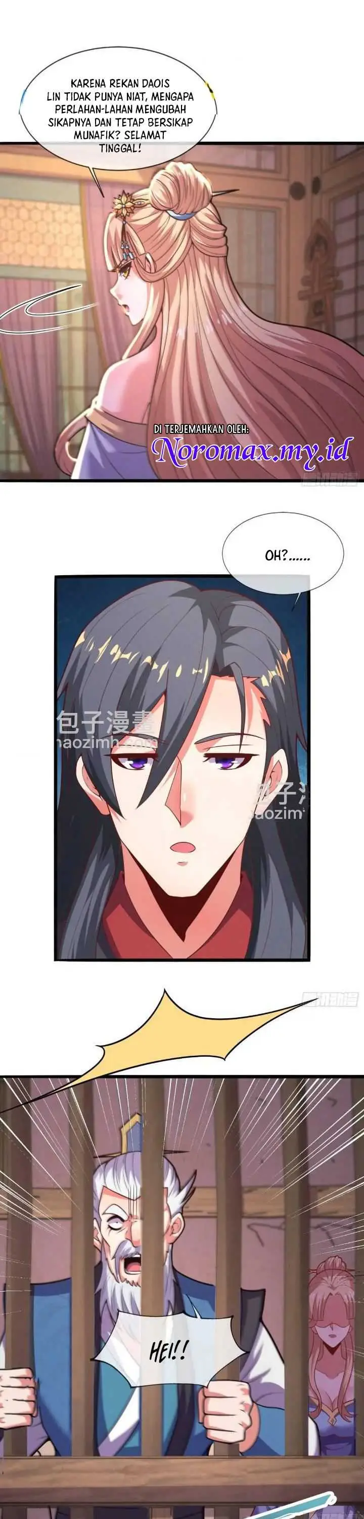 image-komik-as-soon-as-i-became-a-quasi-sage-i-was-summoned-by-the-empress-chapter-54-1/21