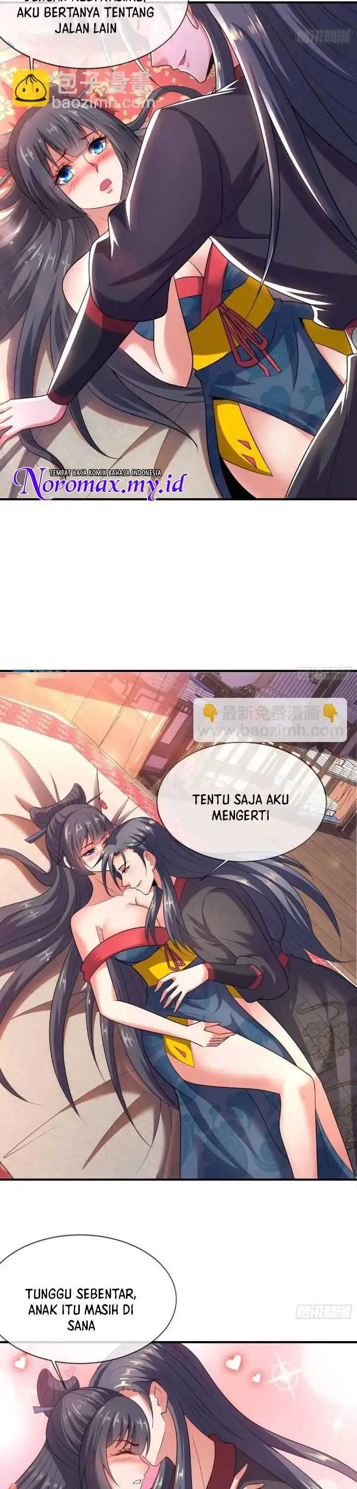 image-komik-as-soon-as-i-became-a-quasi-sage-i-was-summoned-by-the-empress-chapter-54-10/21