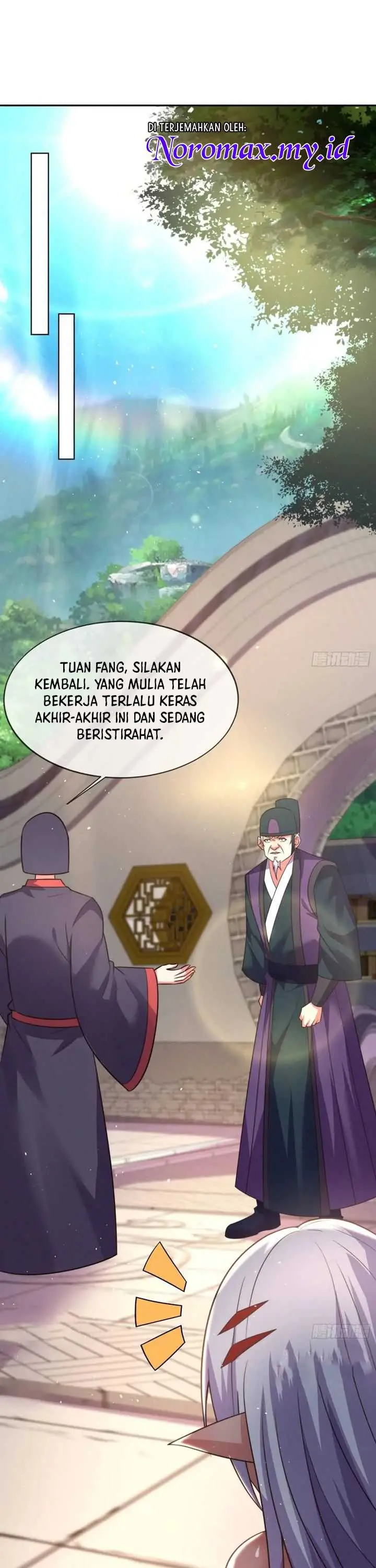 image-komik-as-soon-as-i-became-a-quasi-sage-i-was-summoned-by-the-empress-chapter-55-1/25