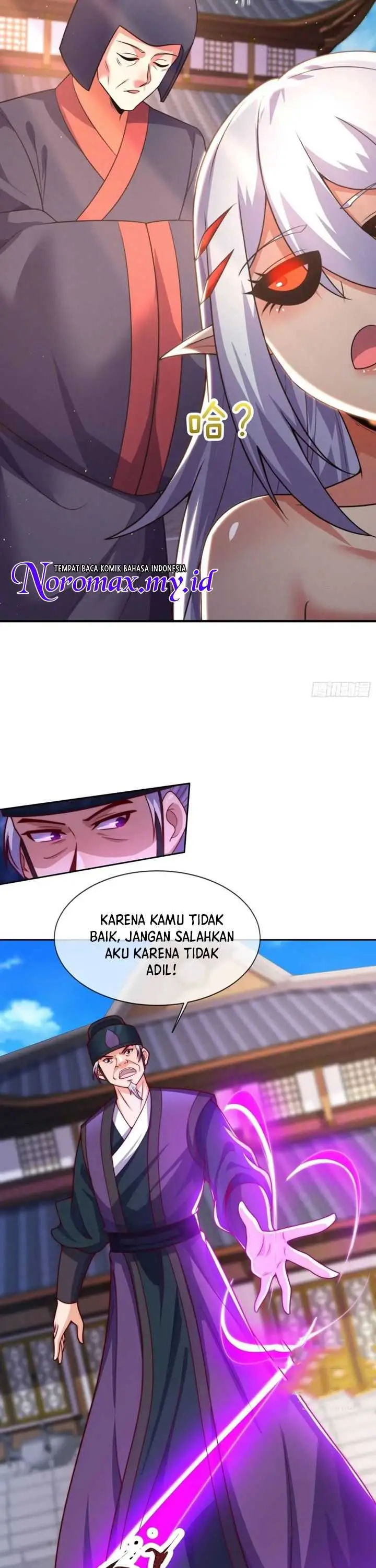 image-komik-as-soon-as-i-became-a-quasi-sage-i-was-summoned-by-the-empress-chapter-55-4/25