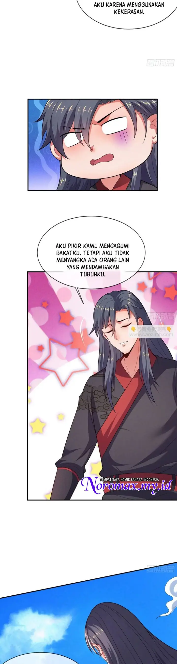 image-komik-as-soon-as-i-became-a-quasi-sage-i-was-summoned-by-the-empress-chapter-56-3/25
