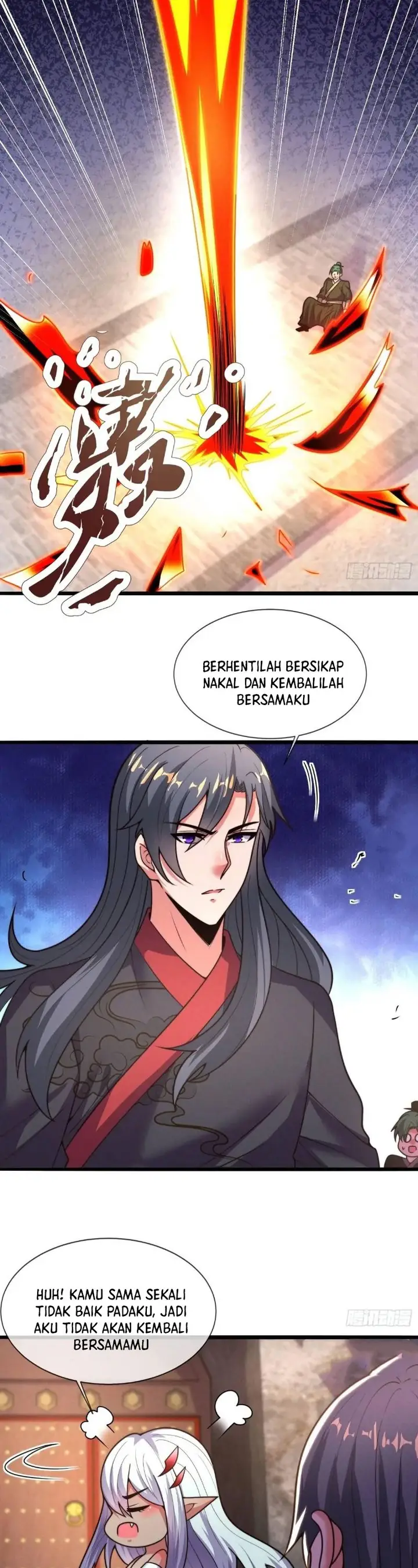 image-komik-as-soon-as-i-became-a-quasi-sage-i-was-summoned-by-the-empress-chapter-56-20/25