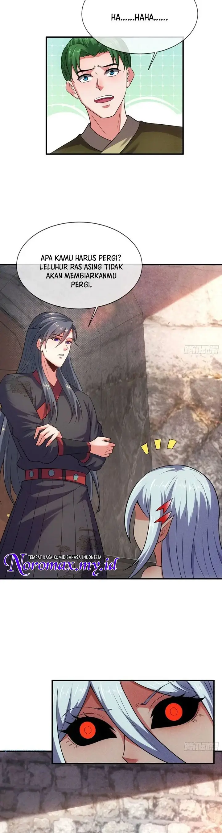 image-komik-as-soon-as-i-became-a-quasi-sage-i-was-summoned-by-the-empress-chapter-57-2/25