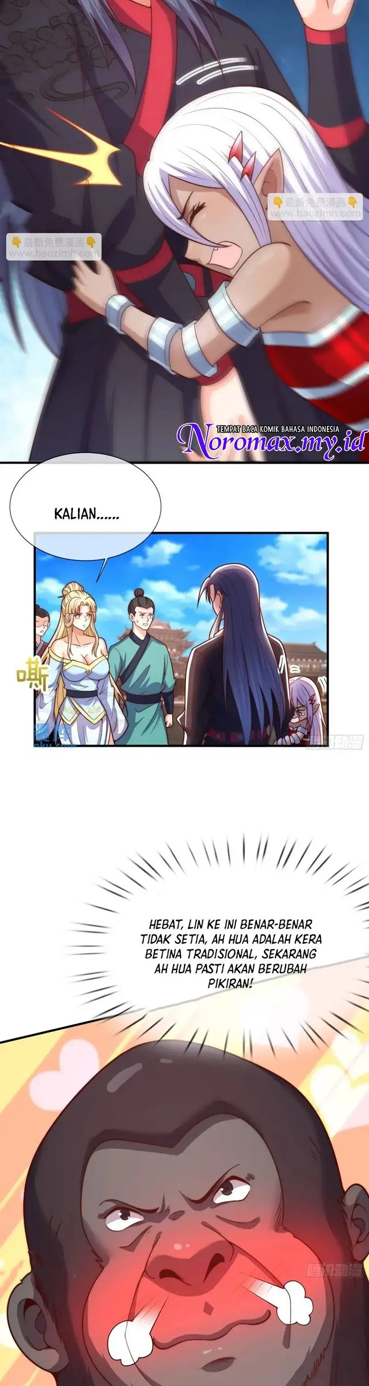 image-komik-as-soon-as-i-became-a-quasi-sage-i-was-summoned-by-the-empress-chapter-57-6/25
