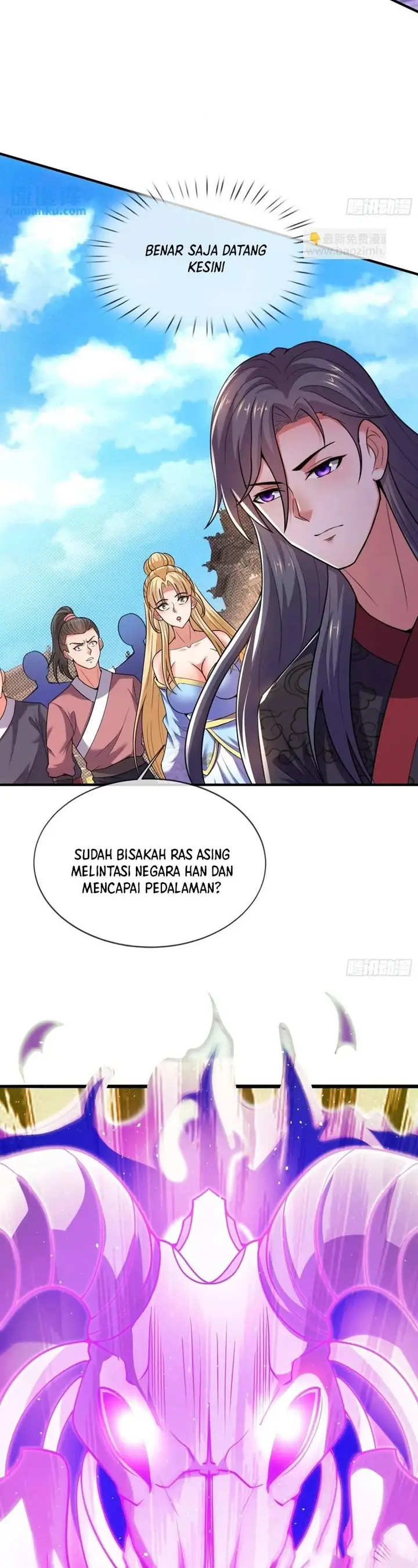 image-komik-as-soon-as-i-became-a-quasi-sage-i-was-summoned-by-the-empress-chapter-57-9/25