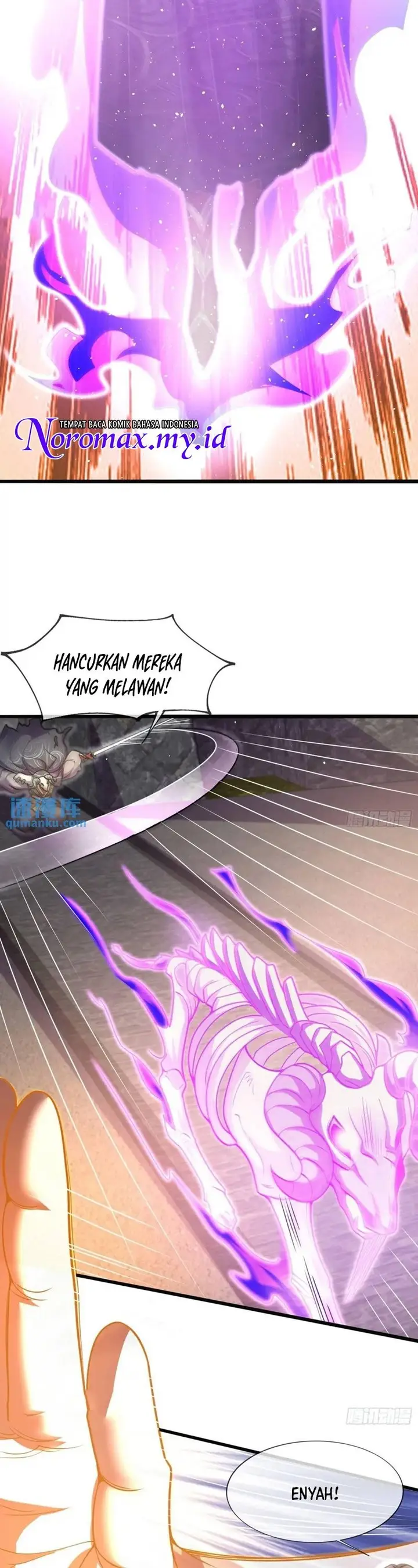 image-komik-as-soon-as-i-became-a-quasi-sage-i-was-summoned-by-the-empress-chapter-57-11/25