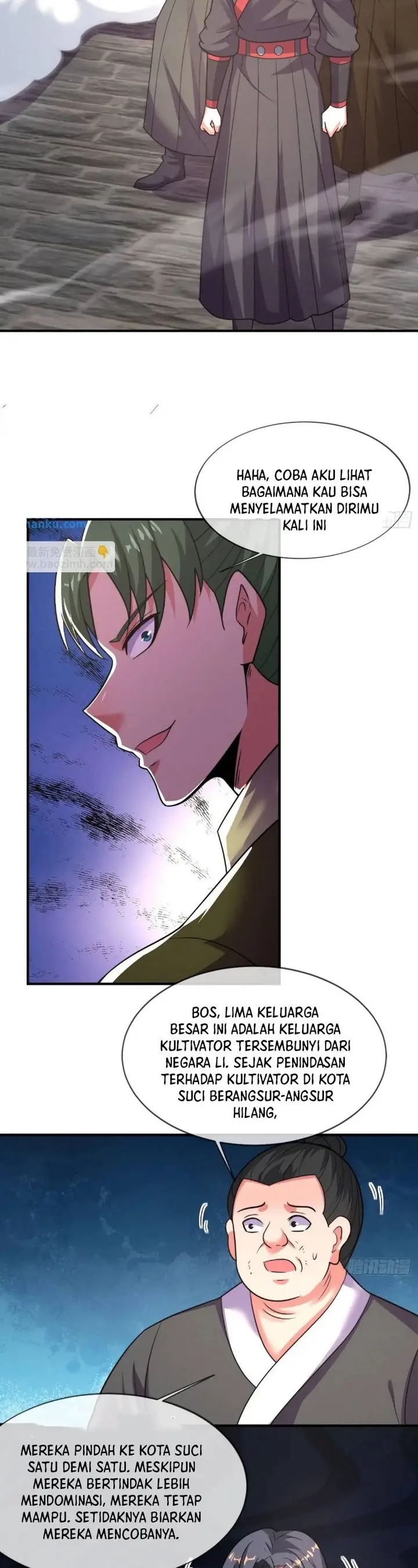 image-komik-as-soon-as-i-became-a-quasi-sage-i-was-summoned-by-the-empress-chapter-57-17/25