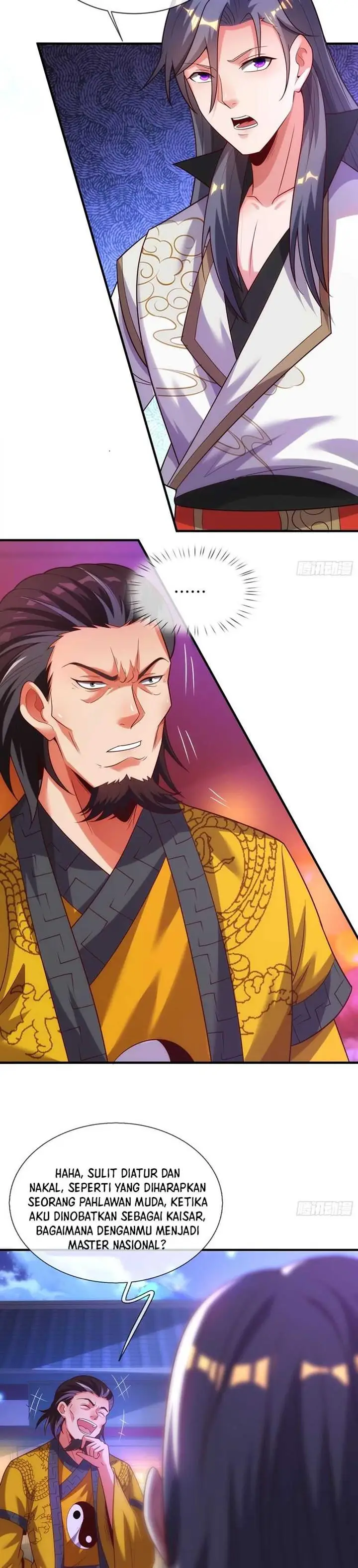 image-komik-as-soon-as-i-became-a-quasi-sage-i-was-summoned-by-the-empress-chapter-6-8/31